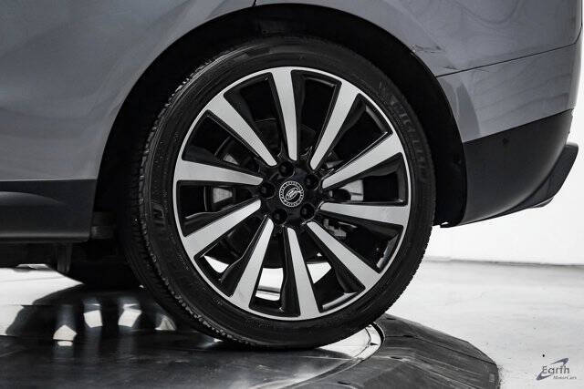 2024 Land Rover Range Rover Sport P360 SE