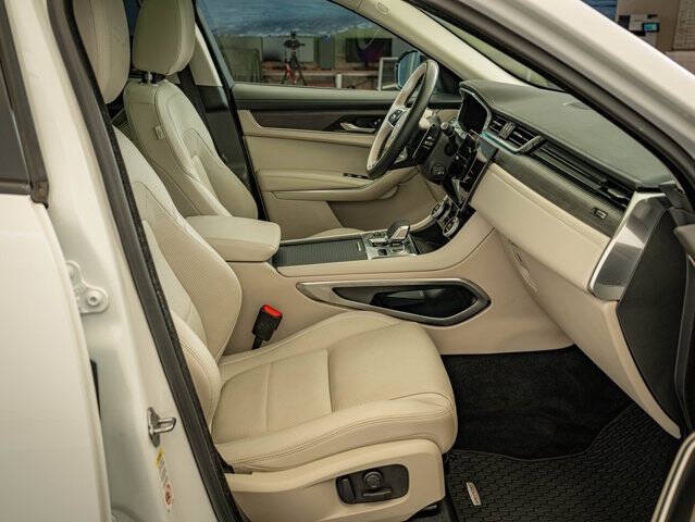 2023 Jaguar F-PACE P250 S