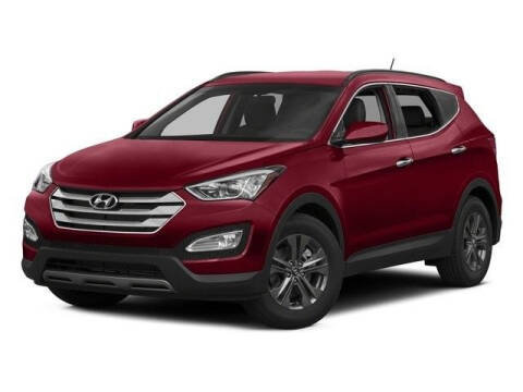2015 Hyundai Santa Fe Sport for sale at New Wave Auto Brokers & Sales in Denver CO