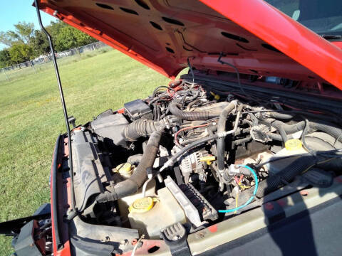 2008 Jeep Wrangler Unlimited X