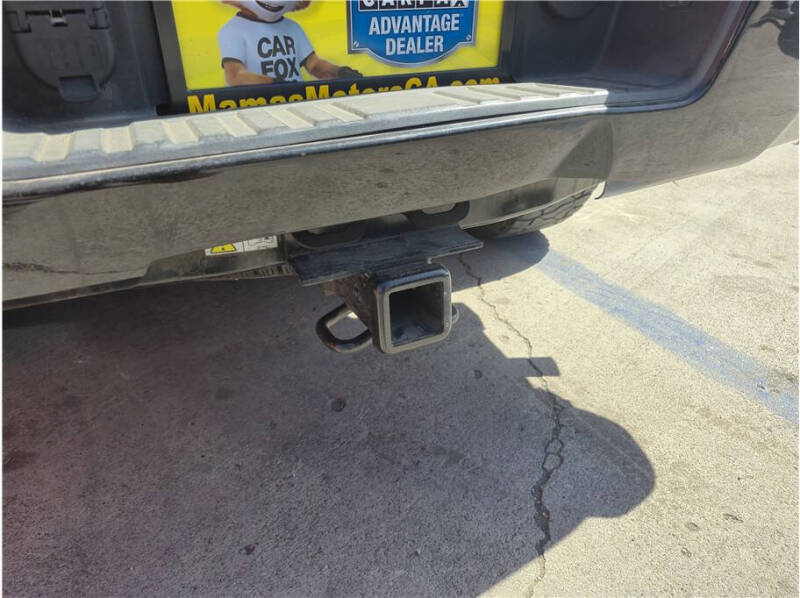 2011 Chevrolet Silverado 1500