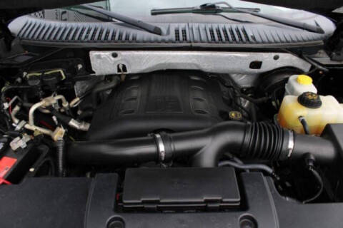 2017 Ford Expedition EL Platinum