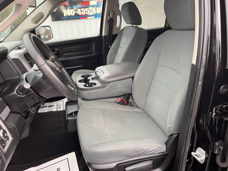 2014 RAM 1500 Express