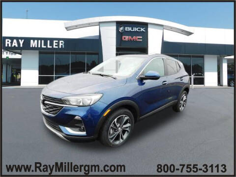 2023 Buick Encore GX for sale at RAY MILLER BUICK GMC in Florence AL