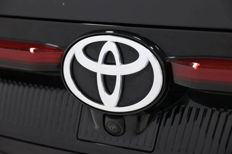 2023 Toyota Crown Limited