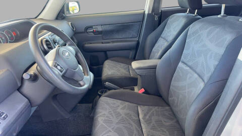 2012 Scion xB
