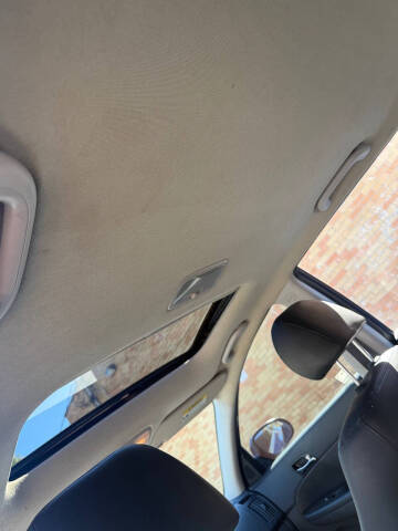 2011 Hyundai Elantra Touring GLS