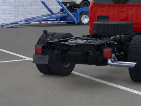 2026 Ford F-450 Super Duty