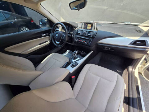 2015 BMW 2 Series 228i