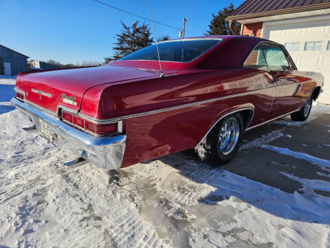1966 Chevrolet Impala