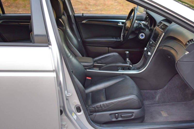 2006 Acura TL Base photo 58