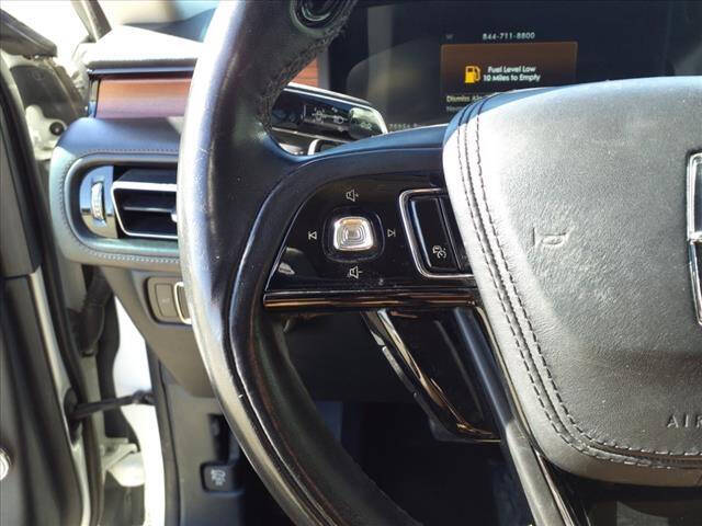 2020 Lincoln Aviator for sale at Smoky Jennings-Springfield in Springfield, IL