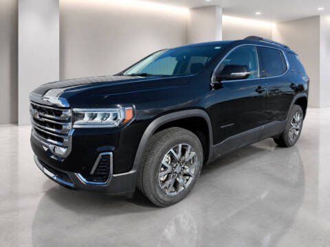 2022 GMC Acadia SLE