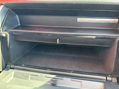 2013 Land Rover Range Rover Sport HSE GT Limited Edition