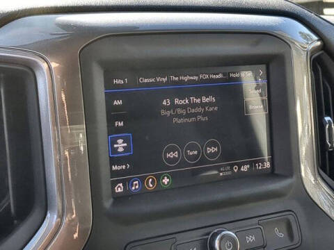 2026 GMC Sierra 3500HD CC