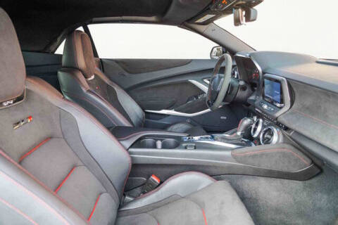 2023 Chevrolet Camaro ZL1