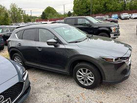 2023 Mazda CX-5 2.5 S Select