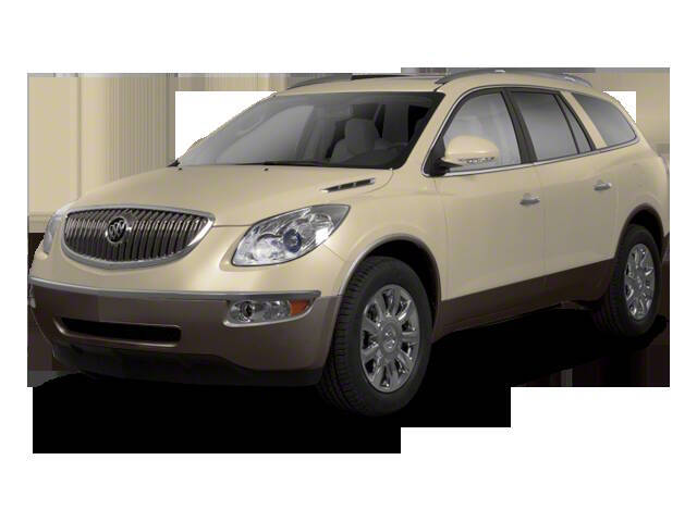 2012 Buick Enclave Premium