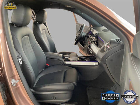 2023 Mercedes-Benz EQB EQB 250+