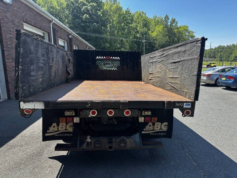 2005 Chevrolet Silverado 3500
