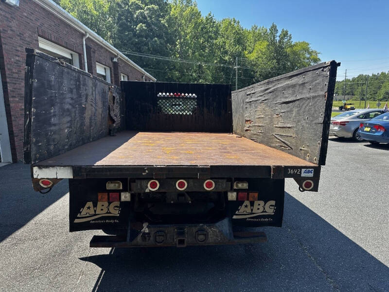 2005 Chevrolet Silverado 3500