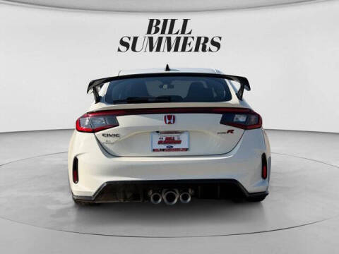 2026 Honda Civic Type R