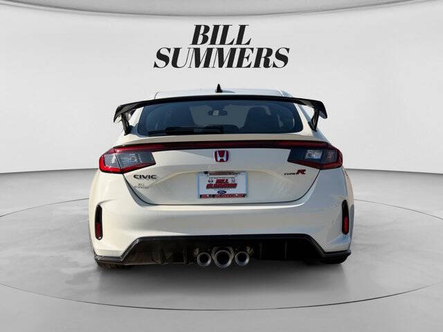 2026 Honda Civic Type R