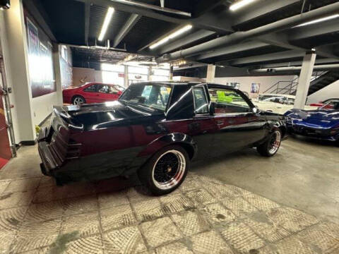 1987 Buick Grand National