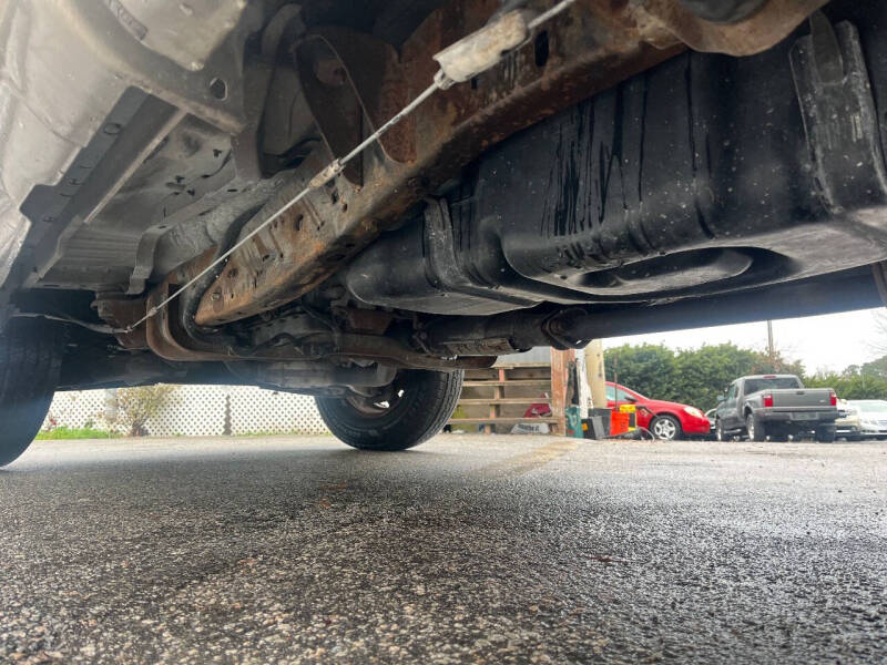 2005 Ford Ranger XLT