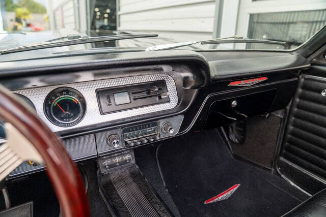 1964 Pontiac Le Mans 27