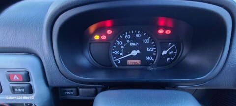 1999 Honda Acty ATTACK 4X4. DIF-LOCK,AC.