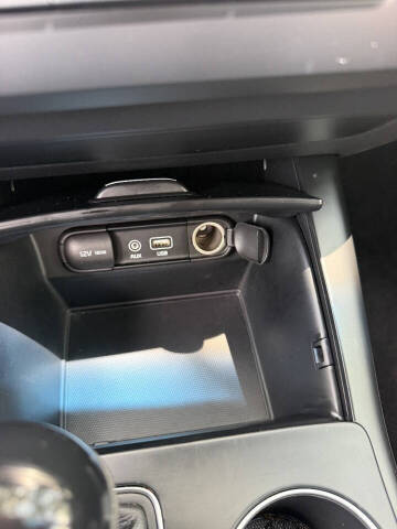 2016 Kia Sorento LX V6