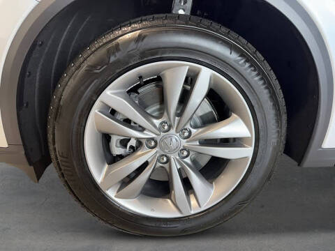 2026 Acura MDX SH-AWD