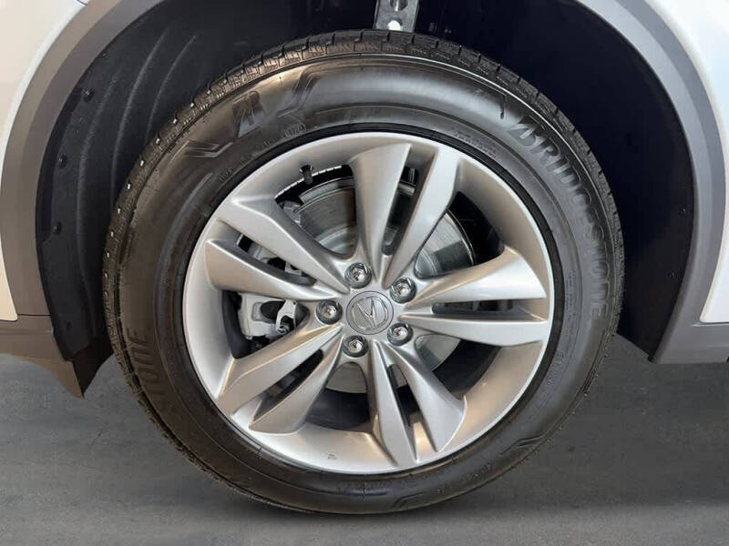 2026 Acura MDX SH-AWD