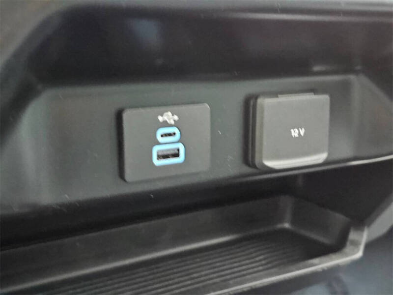 2024 Ford F-550 Super Duty