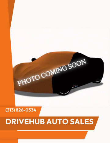 2018 Ford Fusion Energi SE Luxury