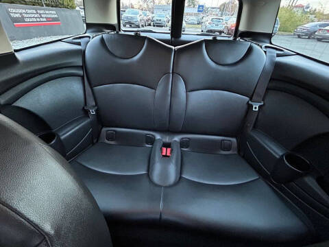 2013 MINI Clubman Cooper