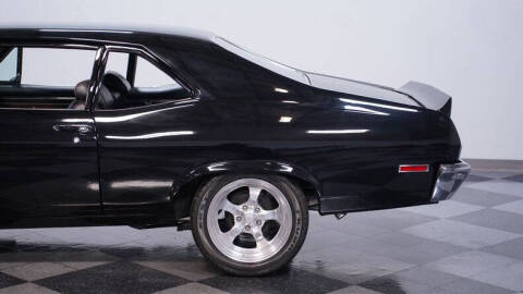 1970 Chevrolet Nova