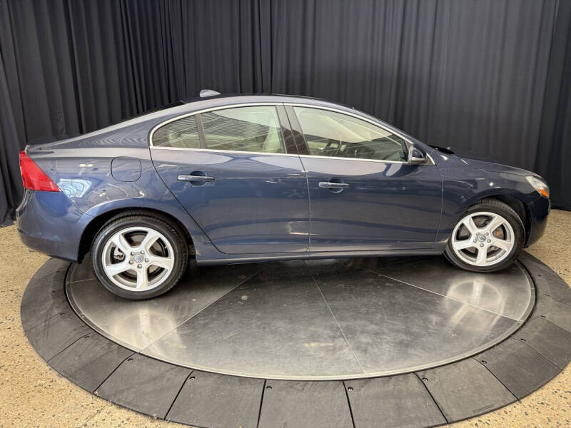 2012 Volvo S60 T5