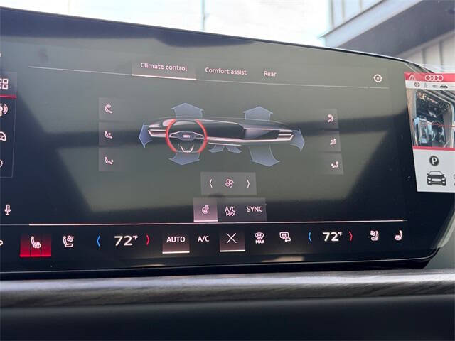 2025 Audi Q5 quattro Premium Plus TFSI