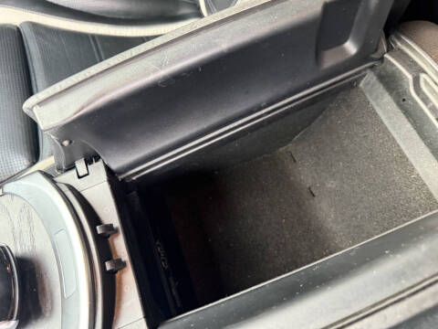 2016 Mercedes-Benz C-Class AMG C 63 S