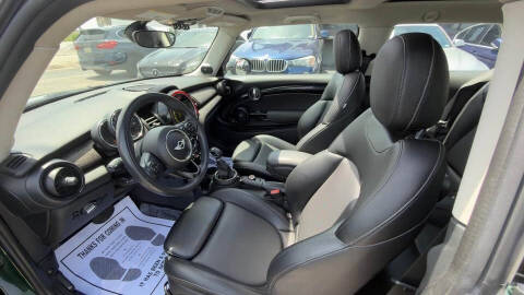 2014 MINI Hardtop Cooper