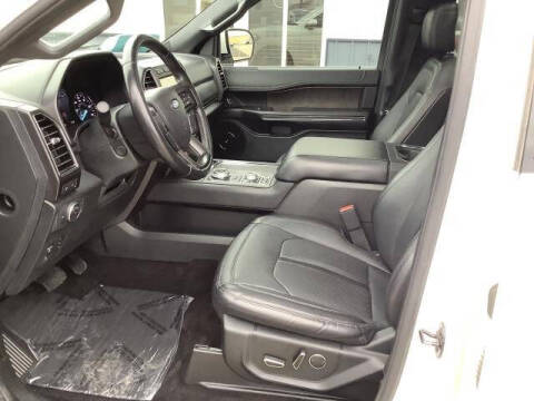 2020 Ford Expedition MAX Limited