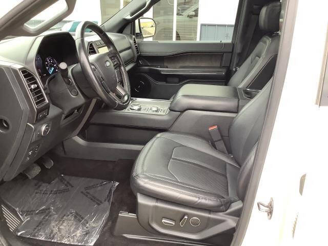 2020 Ford Expedition MAX Limited