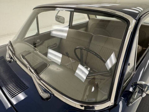 1963 Ford Falcon