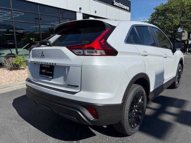 2026 Mitsubishi Eclipse Cross LE
