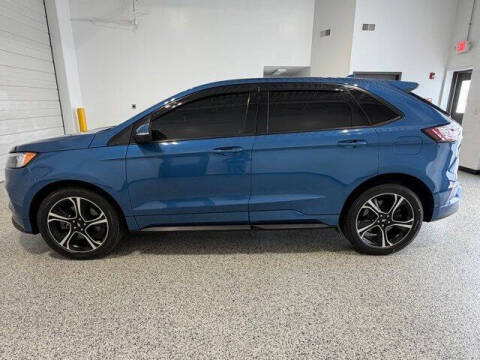 2019 Ford Edge ST