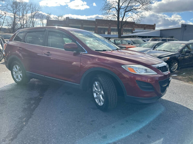 2011 Mazda CX-9 Touring