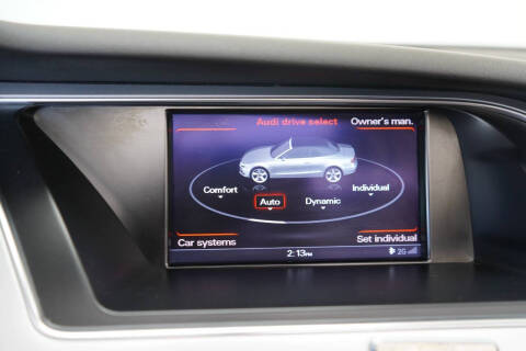 2015 Audi S5 3.0T quattro Premium Plus