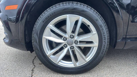 2016 Audi Q3 2.0T quattro Premium Plus